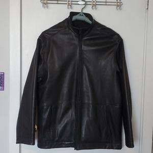 Danier Leather Reversible Jacket
